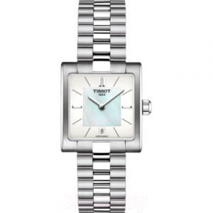 Часы наручные женские Tissot T090.310.11.111.01