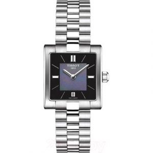 Часы наручные женские Tissot T090.310.11.121.01