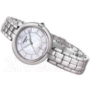 Часы наручные женские Tissot T094.210.11.111.00