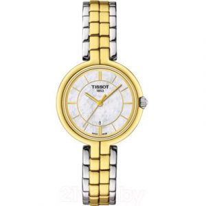 Часы наручные женские Tissot T094.210.22.111.01