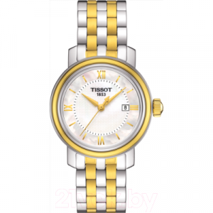 Часы наручные женские Tissot T097.010.22.118.00