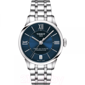 Часы наручные женские Tissot T099.207.11.048.00