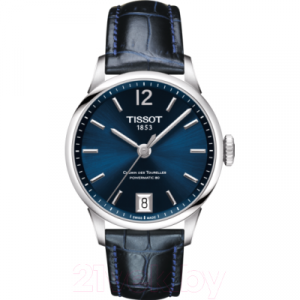 Часы наручные женские Tissot T099.207.16.047.00