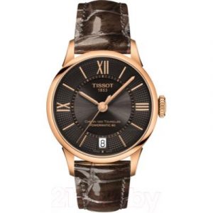 Часы наручные женские Tissot T099.207.36.448.00