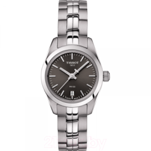 Часы наручные женские Tissot T101.010.11.061.00