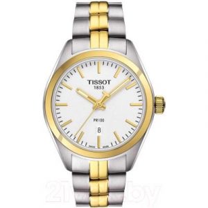 Часы наручные женские Tissot T101.210.22.031.00