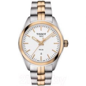 Часы наручные женские Tissot T101.210.22.031.01