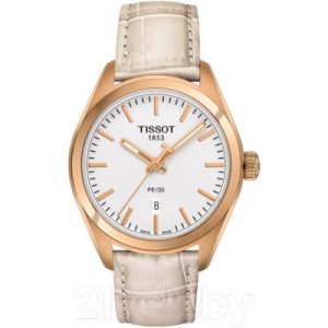 Часы наручные женские Tissot T101.210.36.031.00