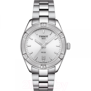 Часы наручные женские Tissot T101.910.11.031.00