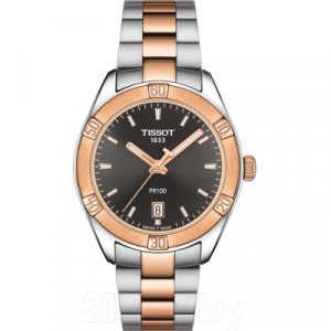 Часы наручные женские Tissot T101.910.22.061.00