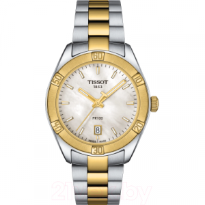 Часы наручные женские Tissot T101.910.22.111.00