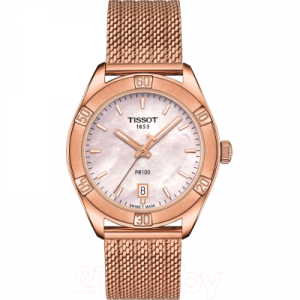 Часы наручные женские Tissot T101.910.33.151.00