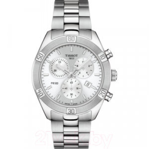 Часы наручные женские Tissot T101.917.11.031.00