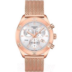 Часы наручные женские Tissot T101.917.33.031.00