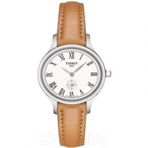 Часы наручные женские Tissot T103.110.16.033.00