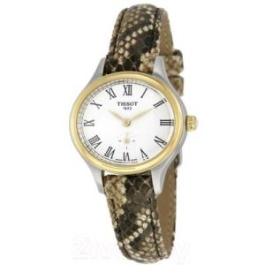 Часы наручные женские Tissot T103.110.26.033.00