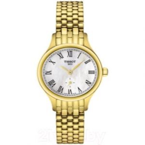 Часы наручные женские Tissot T103.110.33.113.00