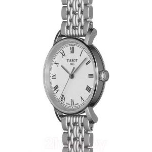 Часы наручные женские Tissot T109.210.11.033.10