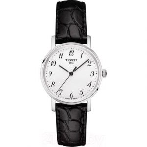 Часы наручные женские Tissot T109.210.16.032.00