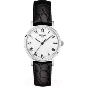 Часы наручные женские Tissot T109.210.16.033.00