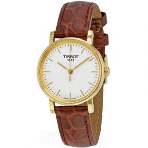 Часы наручные женские Tissot T109.210.36.031.00