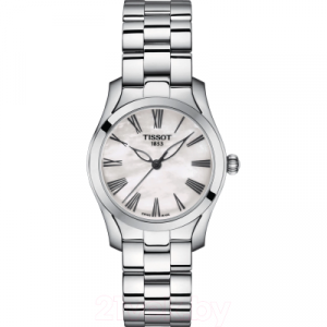 Часы наручные женские Tissot T112.210.11.113.00