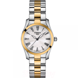 Часы наручные женские Tissot T112.210.22.113.00