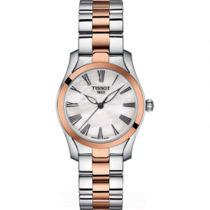 Часы наручные женские Tissot T112.210.22.113.01