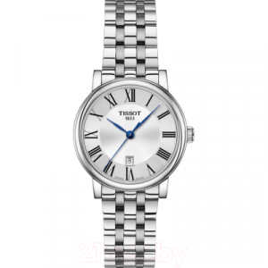 Часы наручные женские Tissot T122.210.11.033.00