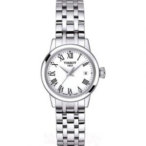 Часы наручные женские Tissot T129.210.11.013.00