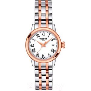 Часы наручные женские Tissot T129.210.22.013.00