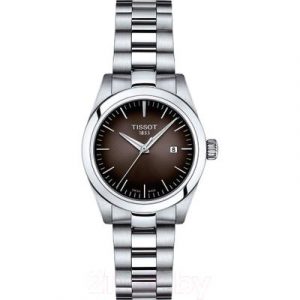 Часы наручные женские Tissot T132.010.11.061.00