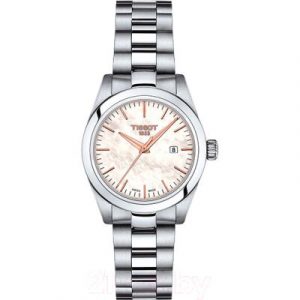 Часы наручные женские Tissot T132.010.11.111.00