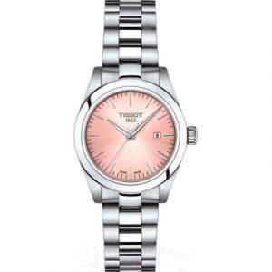 Часы наручные женские Tissot T132.010.11.331.00