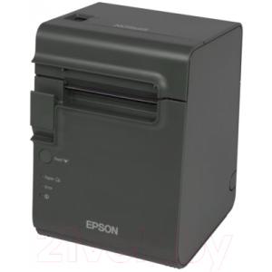 Чековый принтер Epson TM-L90 (C31C412652A0)