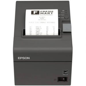 Чековый принтер Epson TM-T20 III (C31CH51012)