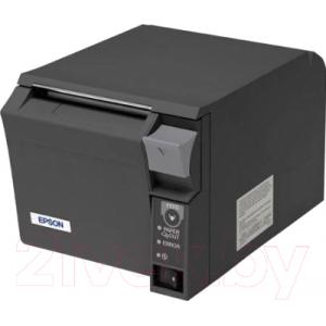 Чековый принтер Epson TM-T70 II (C31CD38032)