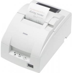 Чековый принтер Epson TM-U220B (C31C514007A0)