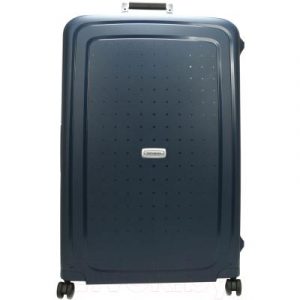 Чемодан на колесах Samsonite S'cure DLX (U44*01 004)