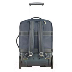 Чемодан на колесах Samsonite Zigo (CH9*01 001)