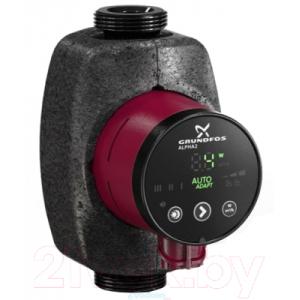 Циркуляционный насос Grundfos Alpha2 25-80 180