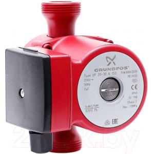 Циркуляционный насос Grundfos UP 20-30 N 150