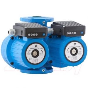 Циркуляционный насос IMP PUMPS GHNDbasic II 40-190F