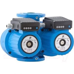 Циркуляционный насос IMP PUMPS GHNDbasic II 40-70F