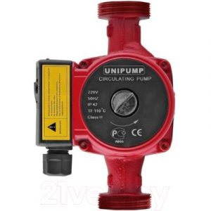 Циркуляционный насос Unipump UPC 32-120