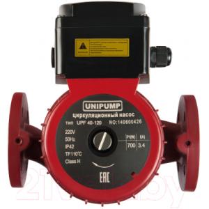 Циркуляционный насос Unipump UPF 32-120