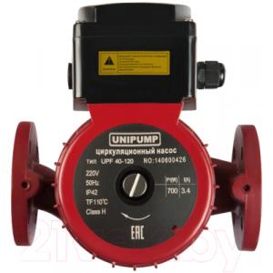 Циркуляционный насос Unipump UPF 40-120