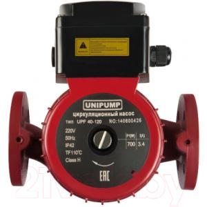 Циркуляционный насос Unipump UPF 65-80