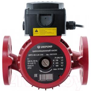 Циркуляционный насос Unipump UPF3 40-120 250