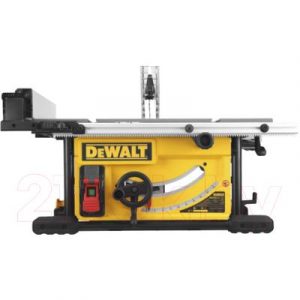 Циркулярный станок DeWalt DWE7492-QS